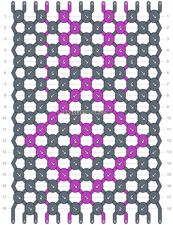 Normal pattern #12073 variation #36611 pattern