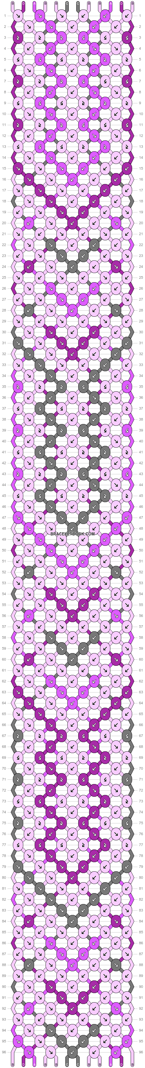 Normal pattern #35418 variation #36612 pattern