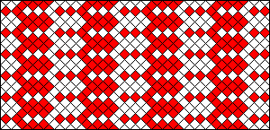 Normal pattern #36548 variation #36618