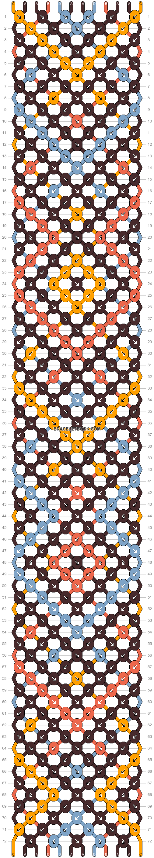 Normal pattern #34802 variation #36628 pattern
