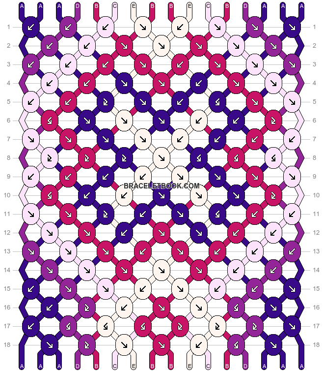 Normal pattern #27834 variation #36678 pattern
