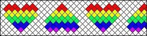 Normal pattern #17638 variation #36689
