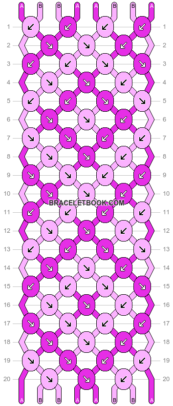 Normal pattern #35816 variation #36693 pattern