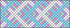 Normal pattern #36533 variation #36709