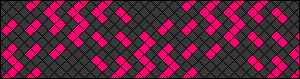 Normal pattern #33315 variation #36711