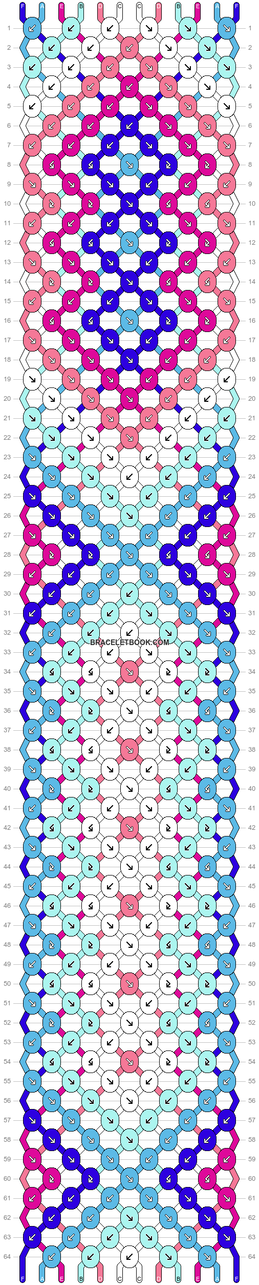 Normal pattern #19420 variation #36720 pattern