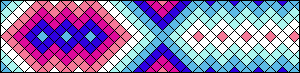 Normal pattern #19420 variation #36720