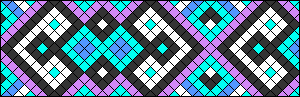 Normal pattern #36593 variation #36745