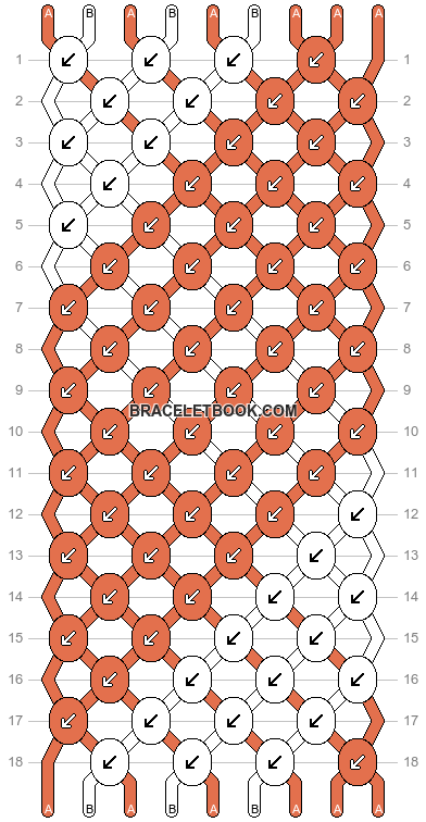 Normal pattern #26528 variation #36746 pattern