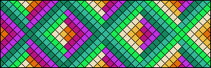Normal pattern #31611 variation #36748