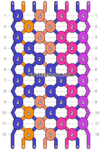 Normal pattern #6390 variation #36750 pattern