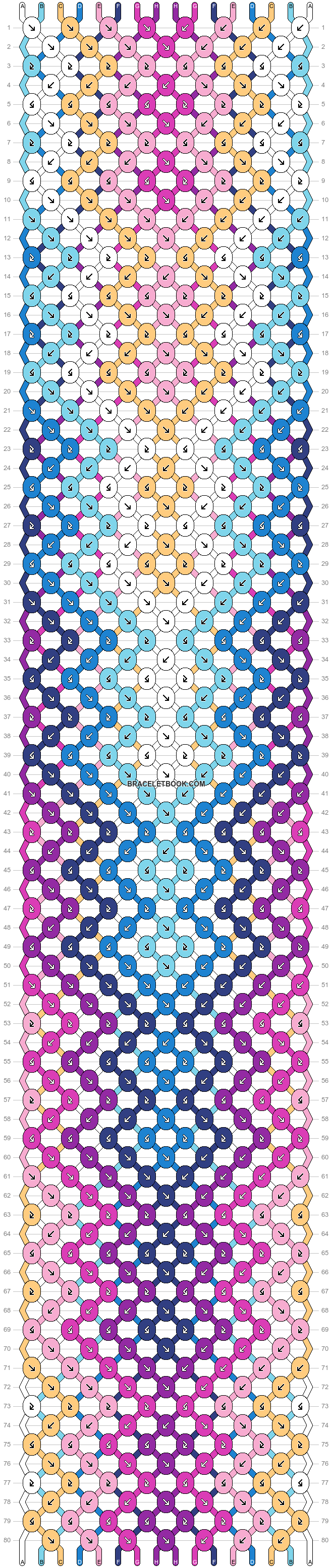Normal pattern #34285 variation #36752 pattern