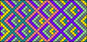 Normal pattern #35373 variation #36756