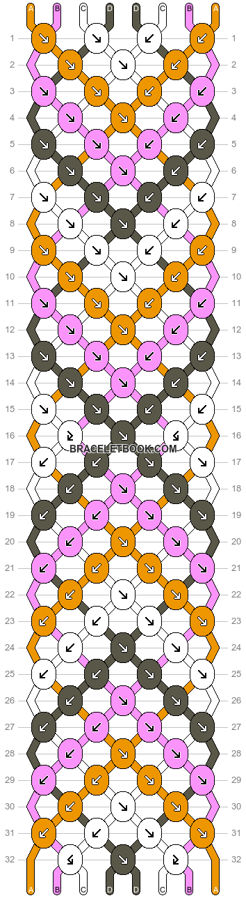 Normal pattern #17544 variation #36758 pattern