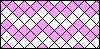 Normal pattern #36016 variation #36777