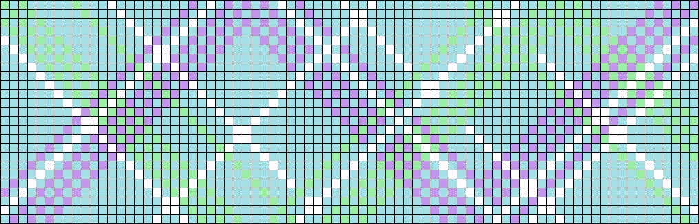 Alpha pattern #23000 variation #36785 preview