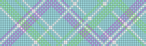 Alpha pattern #23000 variation #36785