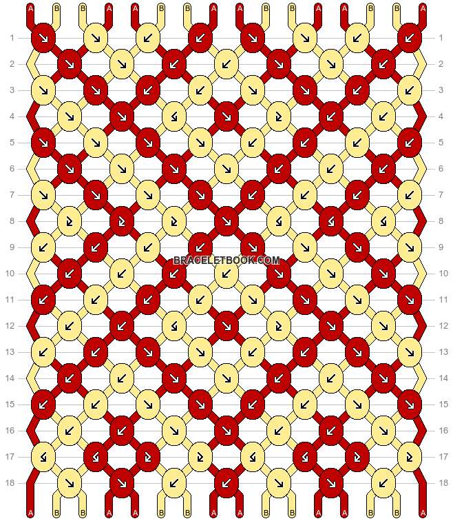 Normal pattern #24082 variation #36792 pattern