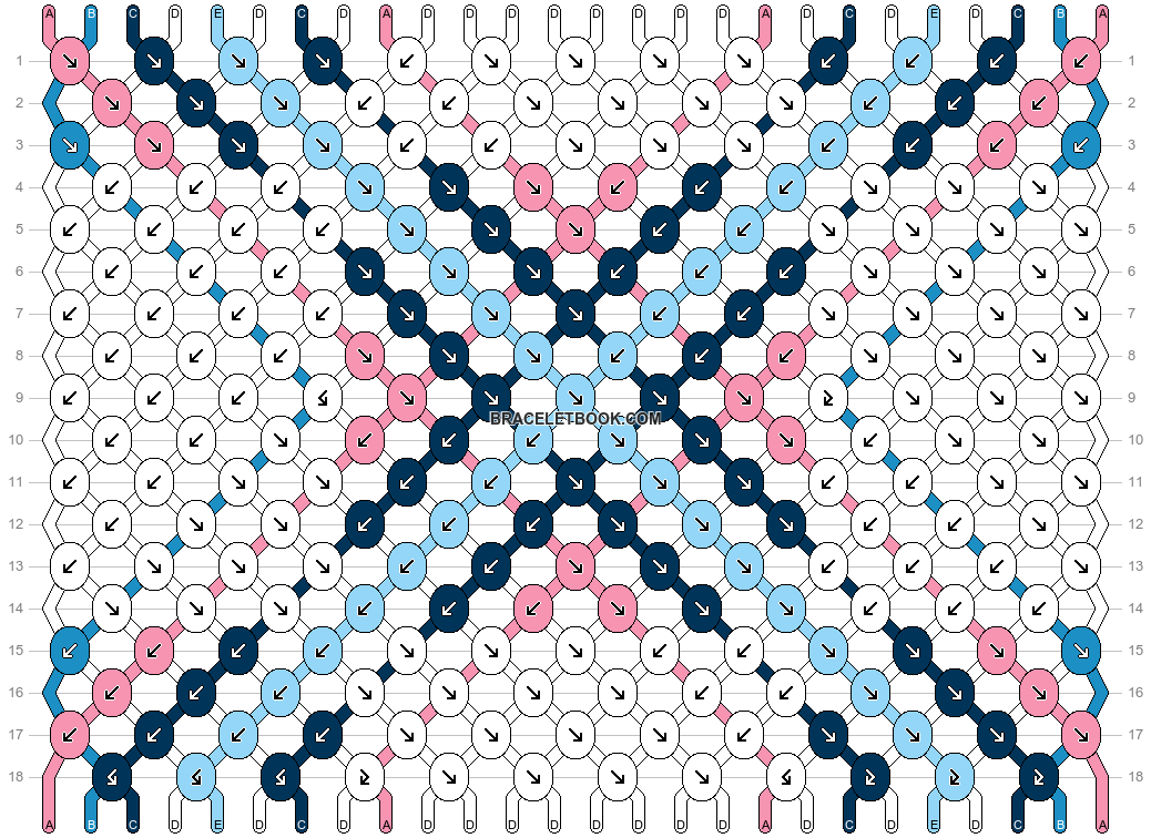 Normal pattern #25877 variation #36794 pattern