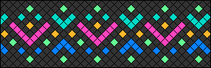 Normal pattern #36497 variation #36816