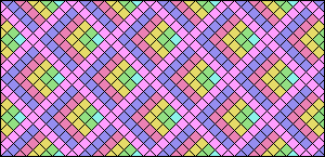 Normal pattern #36083 variation #36843
