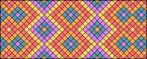 Normal pattern #35580 variation #36846