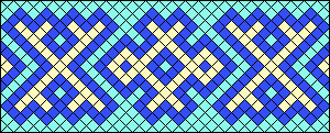 Normal pattern #31010 variation #36851