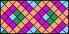 Normal pattern #11920 variation #36853