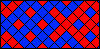 Normal pattern #36418 variation #36868