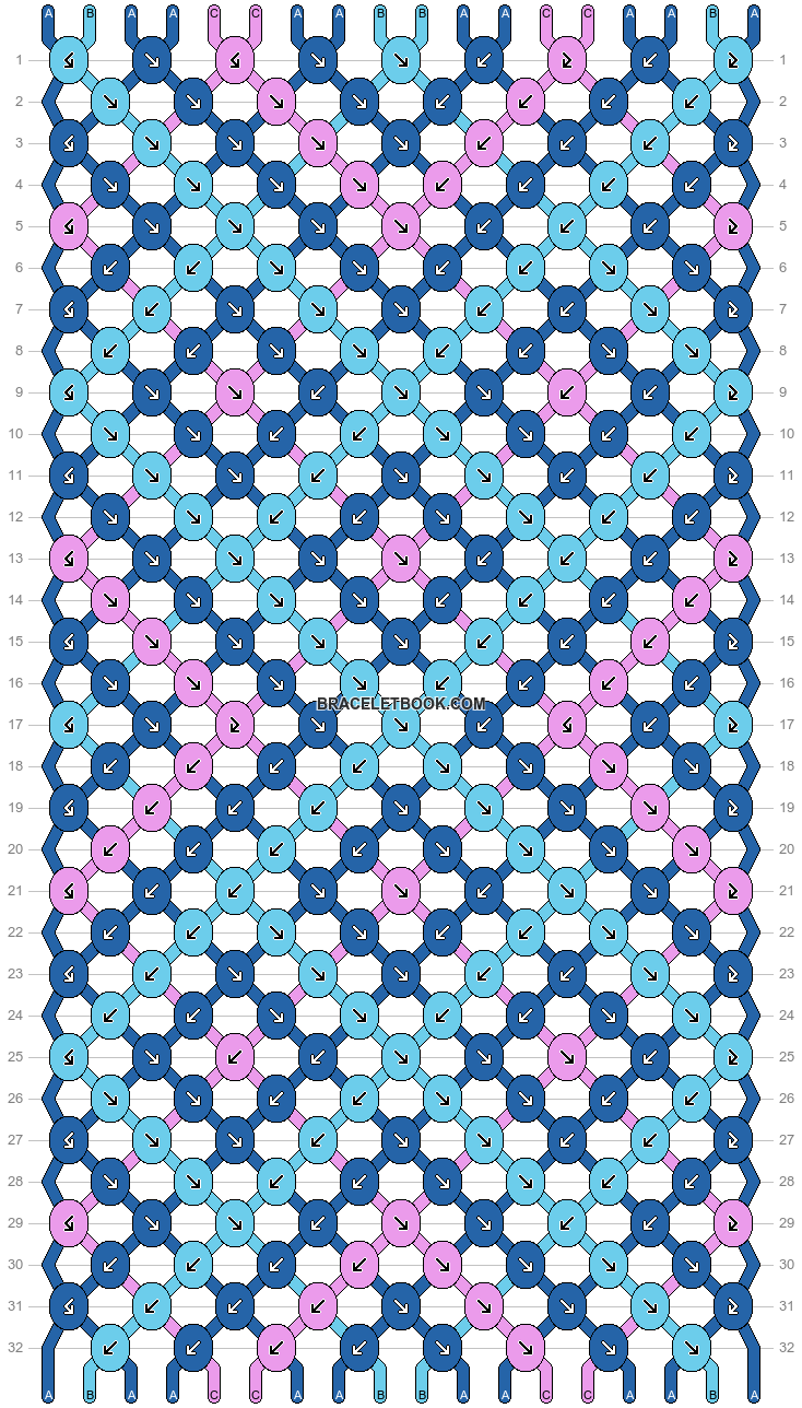 Normal pattern #28913 variation #36899 pattern