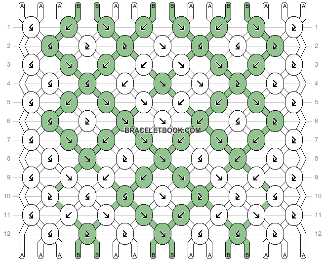Normal pattern #31437 variation #36908 pattern