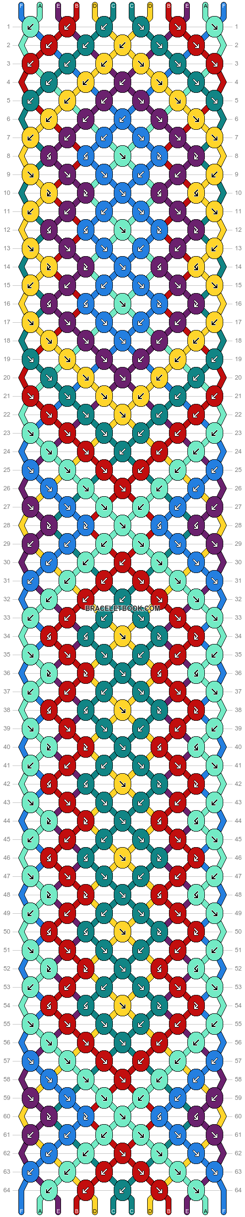 Normal pattern #19420 variation #36918 pattern