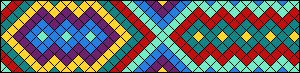 Normal pattern #19420 variation #36918