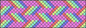 Normal pattern #31210 variation #36919