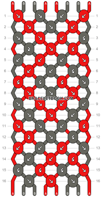 Normal pattern #25904 variation #36929 pattern