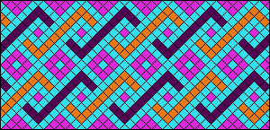 Normal pattern #14702 variation #36930