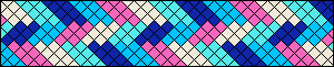 Normal pattern #17386 variation #36931