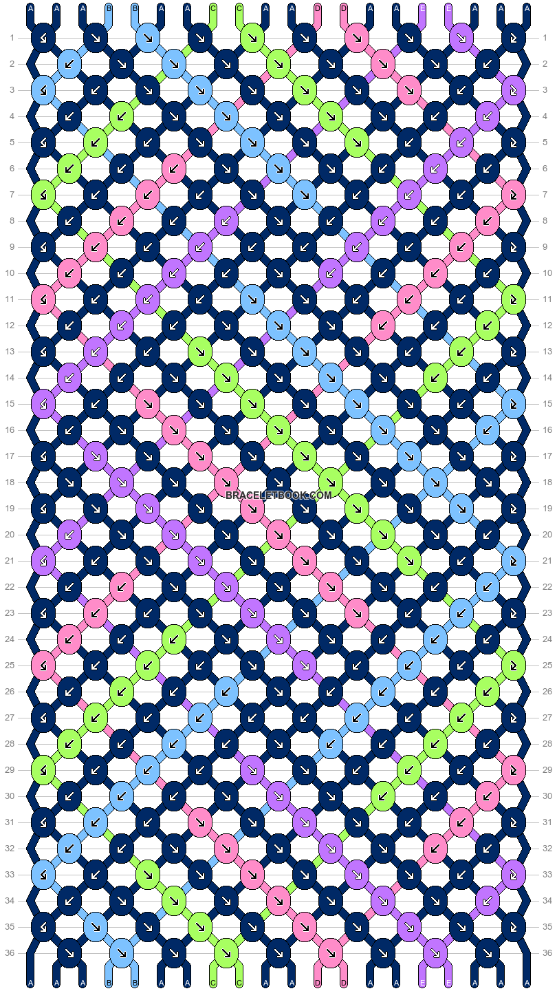 Normal pattern #29840 variation #36951 pattern