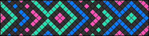 Normal pattern #35366 variation #36963