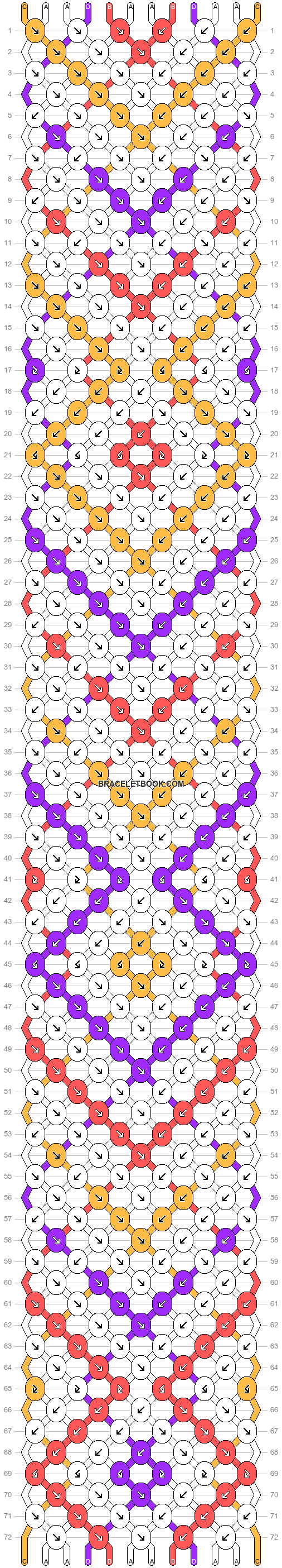 Normal pattern #35366 variation #36965 pattern