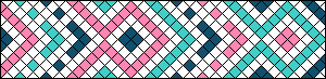 Normal pattern #35366 variation #36966