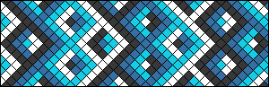 Normal pattern #33064 variation #36971