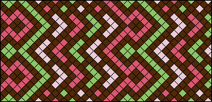 Normal pattern #35434 variation #36991
