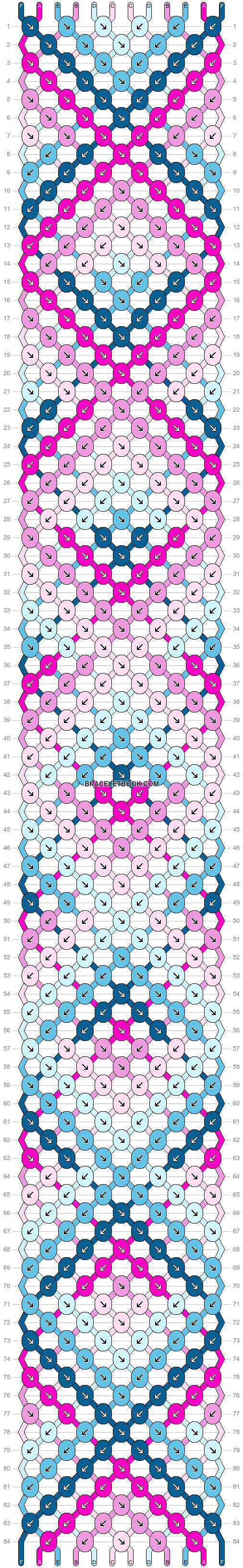Normal pattern #31612 variation #36997 pattern