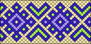 Normal pattern #36661 variation #37001