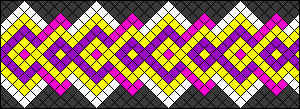 Normal pattern #36631 variation #37003