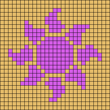 Alpha pattern #36226 variation #37006 preview