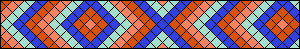 Normal pattern #9825 variation #37015