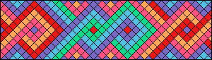 Normal pattern #34051 variation #37019