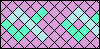 Normal pattern #36633 variation #37028